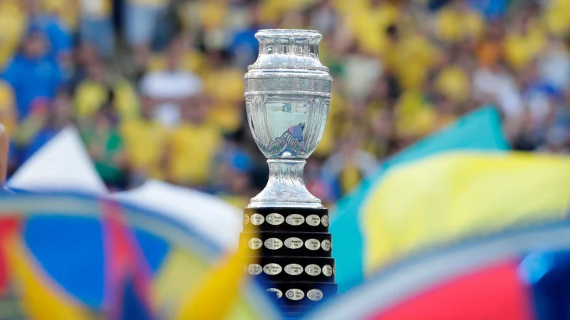 Copa America là giải đấu gì?