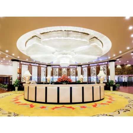 Casino Đồ Sơn – Sảnh Nhà Cái Đẳng Cấp Hải Phòng