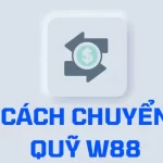 Chuyển quỹ W88