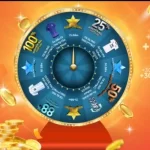 Vòng quay may mắn W88