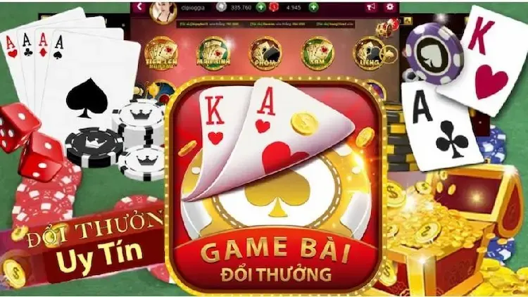 Khái Quát Chung Về Game Bài Casino