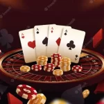 các kiểu game bài casino