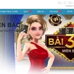 cách chơi 3 cây miền bắc W88