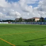 Sân bóng đá 5 người