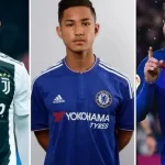 top cầu thủ giầu nhất thế giới