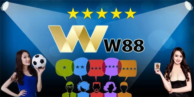 Review nhà cái W88