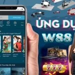 Tải Game Bài W88 Trải Nghiệm Trò Chơi Mọi Lúc Mọi Nơi