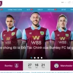 W88 Limo - Link Vào Trang Chủ Nhà Cái Cập Nhật Mới 2024