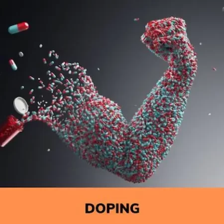 Doping Là Thuốc Gì? Tác Hại Của Việc Sử Dụng Doping