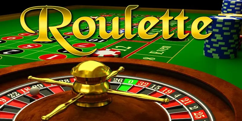 Khái Quát Về Trò Chơi Roulette
