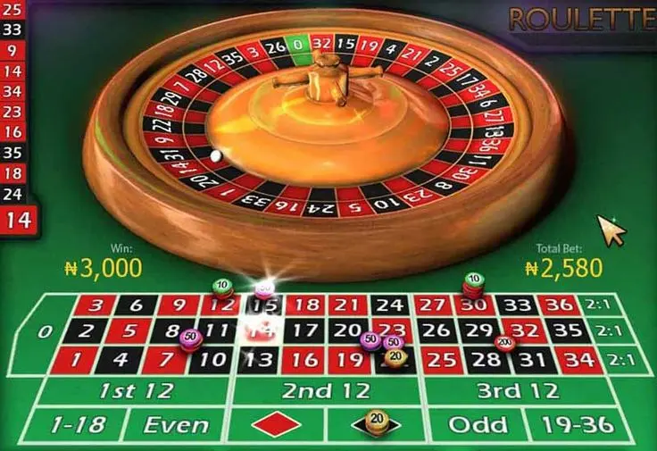 Những cách chơi roulette hiệu quả dành cho các tân thủ