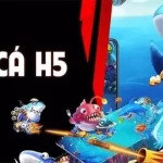 bắn cá H5