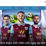 cách kiếm tiền trên W88