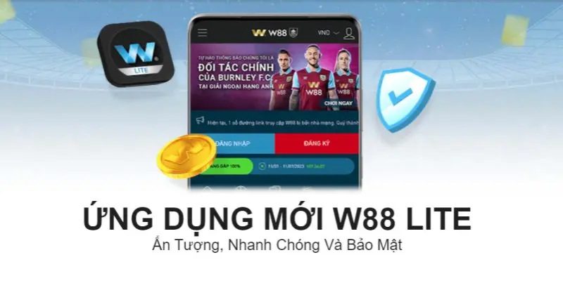 Tải W88club Mobile iOS