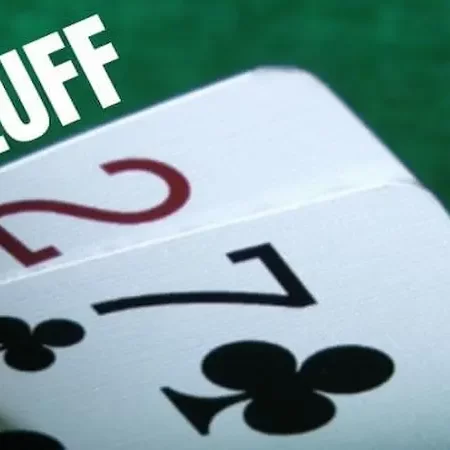 Bluff trong Poker – Cách Đạt Chiến Thắng Nhanh Chóng Nhất