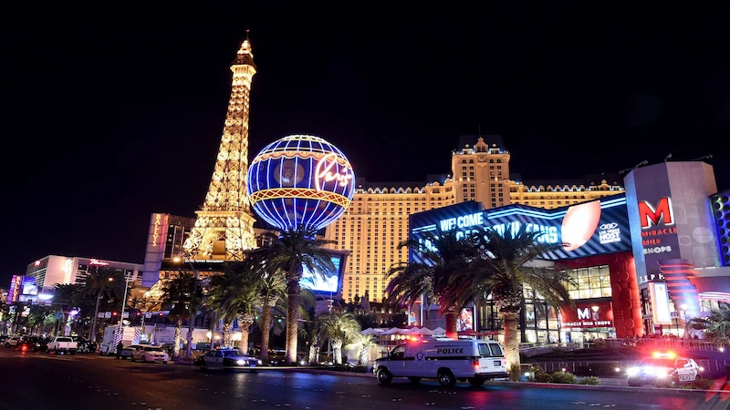Đếm bài là gì và tại sao nó không bất hợp pháp ở Las Vegas?