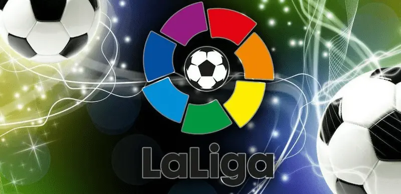 Sơ lược về giải bóng đá La Liga (TBN)