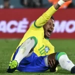 Neymar tại Copa America