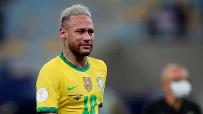 Neymar không trở lại cùng Brazil tại Copa America